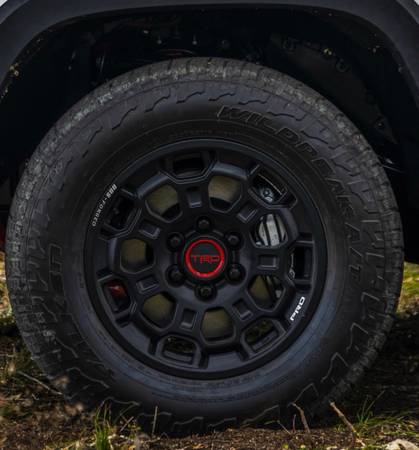 BBS Wheels Sequoia Wheels (2) 1