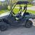 2005 yamaha rhino 4x4 with plow 4 thumbnail