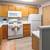 Stainless Style Appliances, Vaulted Ceilings, Hardwood Style Flooring 7 thumbnail