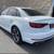 2019 Audi A4 Titanium Premium Sedan 4D 2 thumbnail