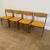 Danish Modern Teakwood Dining Chairs by Thorso Stolefabrik (Restored) 4 thumbnail