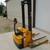 Multiton Stacker forklift 3 thumbnail