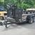 2025 Sure Trac 7x14 Low Profile TELESCOPIC Dump Trailer 14k 3 thumbnail