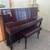 2024 Hallet & Davis Co.upright piano 4 thumbnail