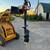 Mini skid steers and attchments 13 thumbnail