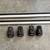 Thule Roof Rack System: WingBar Evo + Evo Raised Rail Feet 1 thumbnail