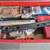 SNAP-ON tool box with tools and test equipment 22 thumbnail