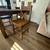 Bar height dining room table & 4 chairs 2 thumbnail