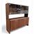 Mid Century Display Cabinet 1 thumbnail