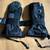 LEVEL Hand Mens Snowboard Gloves w/ Wrist Guards 4 thumbnail