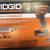 RIDGID 18V SubCompact Brushless Cordless Drill/Driver Kit 1 thumbnail