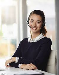 Sales Support (Customer Service) 1