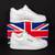 Original 90s Reebok Classic Club C Sneakers & Box Sz 7 NOS 2 thumbnail