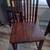 Bistro table & 2 chairs 4 thumbnail