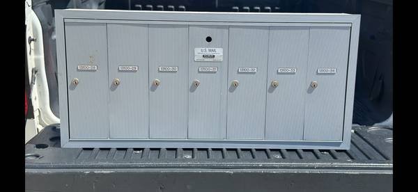 Mailbox 1
