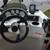 2011 214SF Fishing Tritoon: 30+ MPH, 111101 Tandem Trailer 3 thumbnail