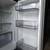 NEW samsung white glass  counter refrigerator bespoke 6 thumbnail
