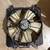 Honda Electric Fan OEM - 2008 CRV 1 thumbnail