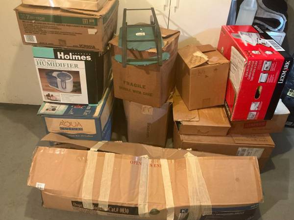 Christmas  decorations free take it all 1
