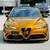 2022 Alfa Romeo Giulia Quadrifoglio - No Accidents, Navi, Parking Sens 2 thumbnail