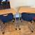 Child School Desks (Two) and chairs 1 thumbnail
