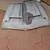 1970 Oldsmobile 442 Ram Air Hood Rare 2 thumbnail