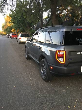 Ford Bronco Sport - $16 800 (Rancho Cordova)63470759810691124