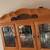 Oak Hutch 4 thumbnail