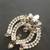 Vintage costume jewelry and vintage cuff links. 4 thumbnail