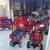 Classic red wagons radio flyer and more 1 thumbnail
