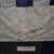 VINTAGE FRAMED BLUE & WHITE HORSE JOCKEY JACKET 3 thumbnail