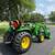2003 John Deere 4310 Tractor 4x4 HST Loader 746 HoursMORE PICS/INFO @ 9 thumbnail