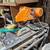 Tile Saw With Stand 1 thumbnail