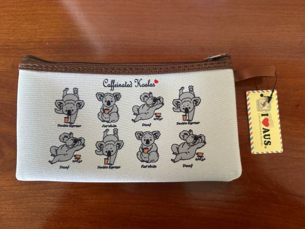 Fabric Tote 1