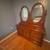 Shenandoah Pine Queen Bedroom Suite with Vanity Dresser 5 thumbnail