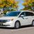 2015 Honda Odyssey  EX-L Van 10 thumbnail