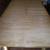 Butcher Block Dining Table w/Hideaway Leaf 3 thumbnail