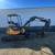 2008 Deere 35D Mini Excavator 7 thumbnail