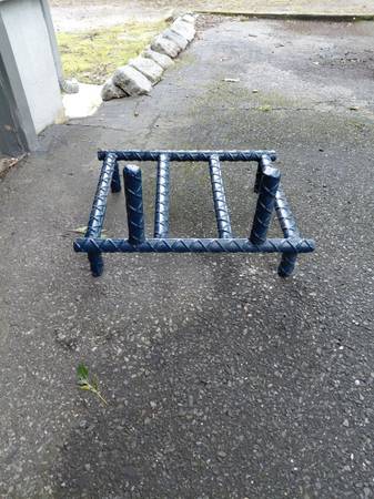 FIRE PLACE GRATE 1