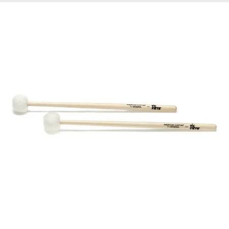 New Vic Firth American Custom Timpani Mallets T1 General 1