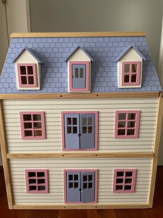 Doll House 1