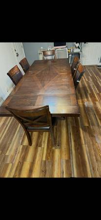 44x78 dining table 1