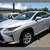 2017 Lexus RX 350 9 thumbnail