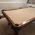 Legacy Pool Table and accessories 2 thumbnail