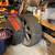 WINTER RIMS FOR SALE OR TRADE 26 INCH WHEELS AND TIRES 5 thumbnail