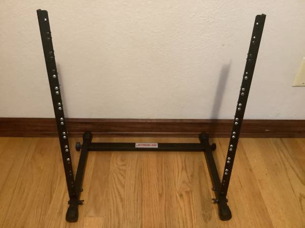 12 Unit Audio Rack Mount Frame 1