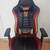 Marvel Iron Man Office Chair Ergonomic Adjustable Ironman 1 thumbnail