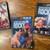 DVD - Rocky Collection - REDUCED 1 thumbnail