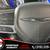 Certified 2025 Chrysler Pacifica Select Diamond Black Crystal Pearlcoa 9 thumbnail