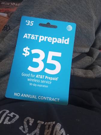 At&t prepaid data card 1